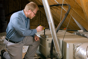 3 Great Reasons To Get An Annual Furnace Tune Up This Fall