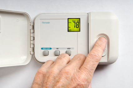 Aiken HVAC Thermostats – The 411