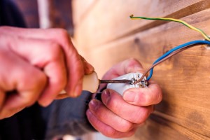 Hiring an Aiken Electrician for Electrical Repairs and Services
