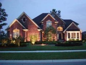 Tips to Effective Landscape Lighting in Aiken