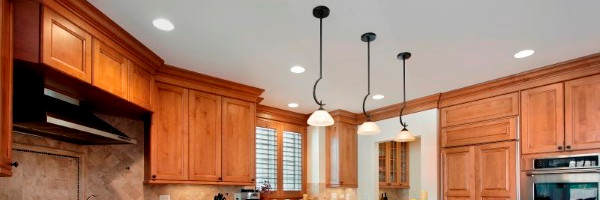 Recessed Lighting