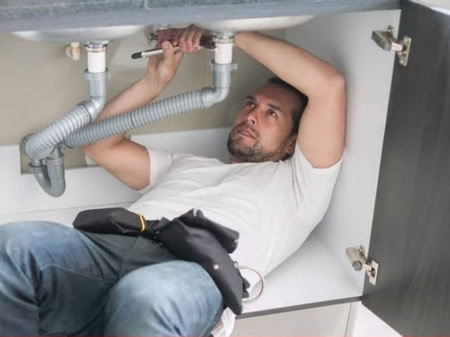 How Can You Tell If You Have a Hidden Plumbing Leak?