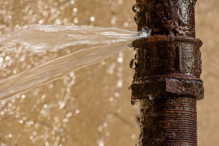 When Is It Time to Replace Old Plumbing Pipes in Your Home?