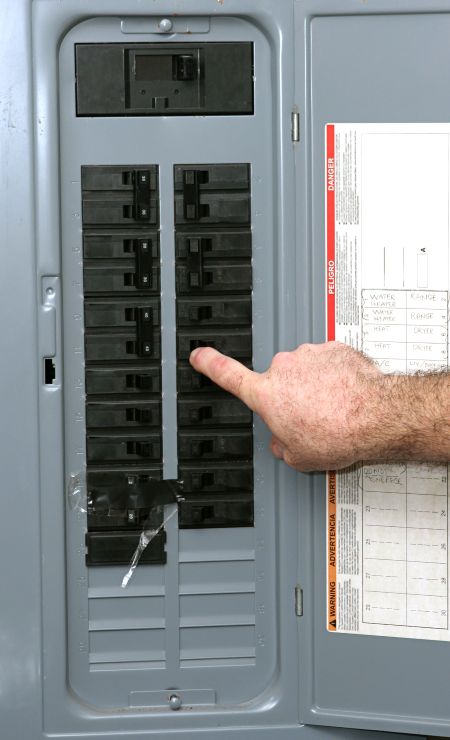 When Should You Upgrade Your Home’s Electrical Panel?