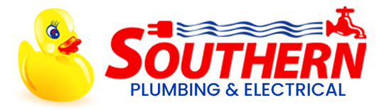 Southern Plumbing & Electrical Logo