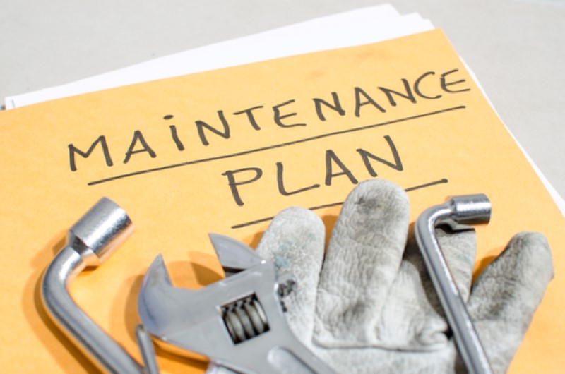 Customer care plans