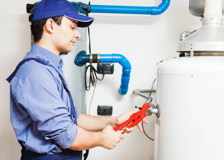 Heat Pump Water Heaters